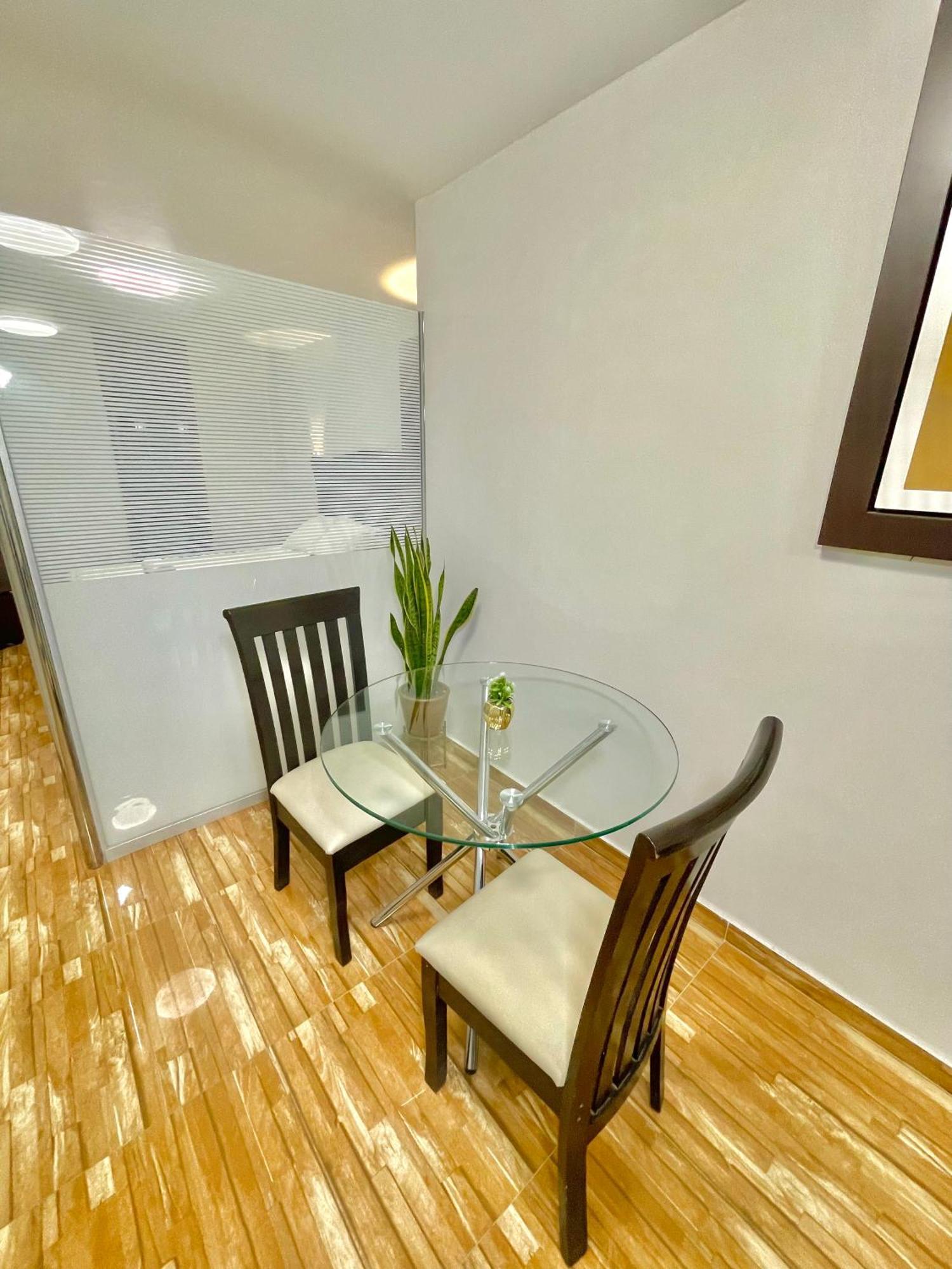 Jultom Inn Hotel & Suites Trujillo Ngoại thất bức ảnh